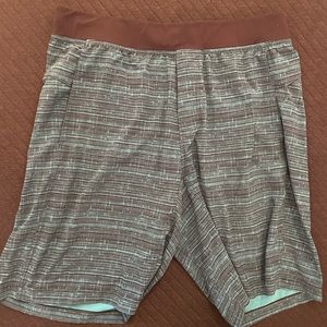 Lululemon Mens Shorts